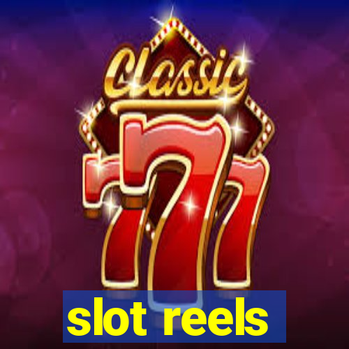 slot reels