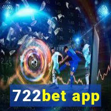 722bet app