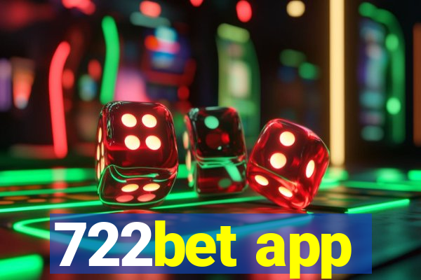 722bet app