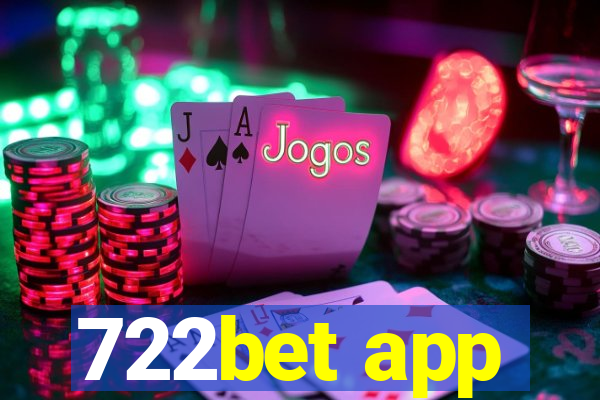 722bet app