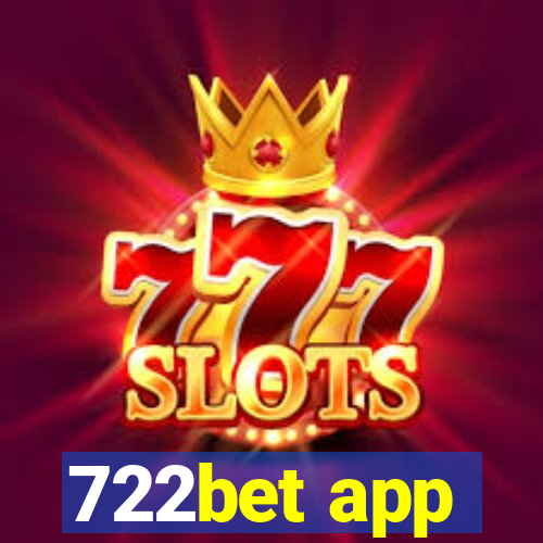 722bet app