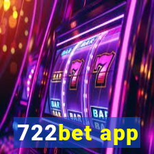 722bet app