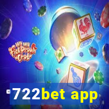 722bet app