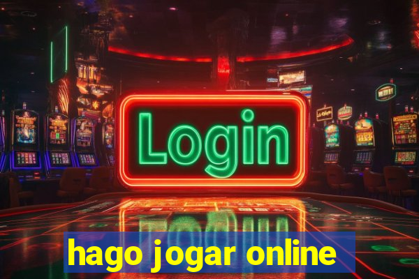 hago jogar online