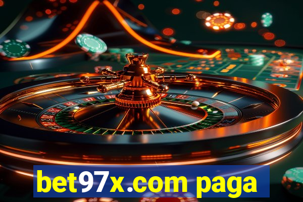 bet97x.com paga