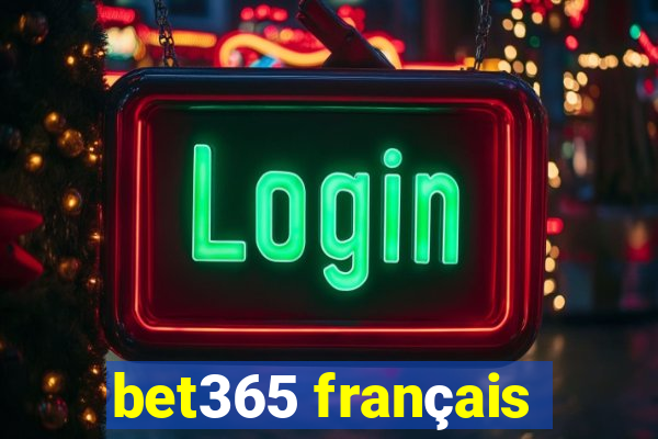 bet365 français