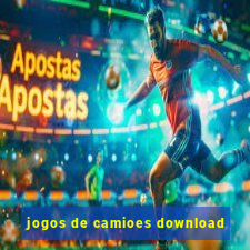 jogos de camioes download