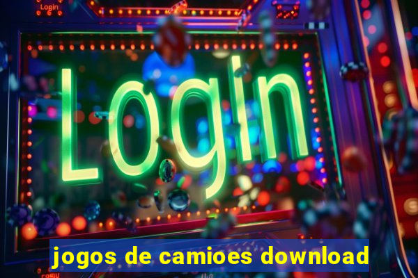 jogos de camioes download