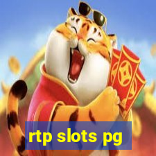 rtp slots pg