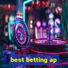 best betting ap