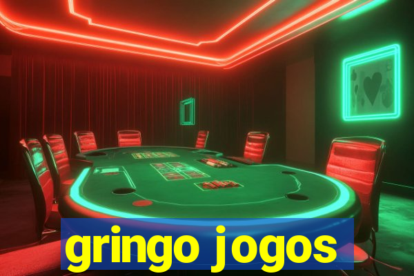 gringo jogos