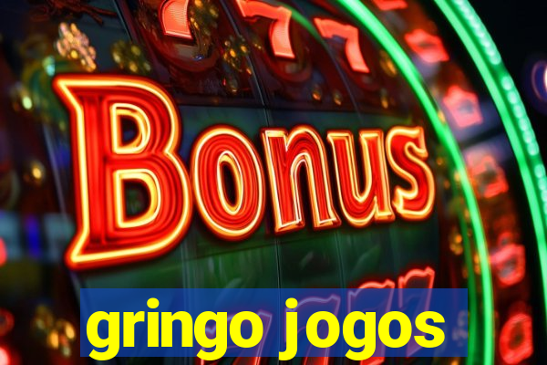 gringo jogos