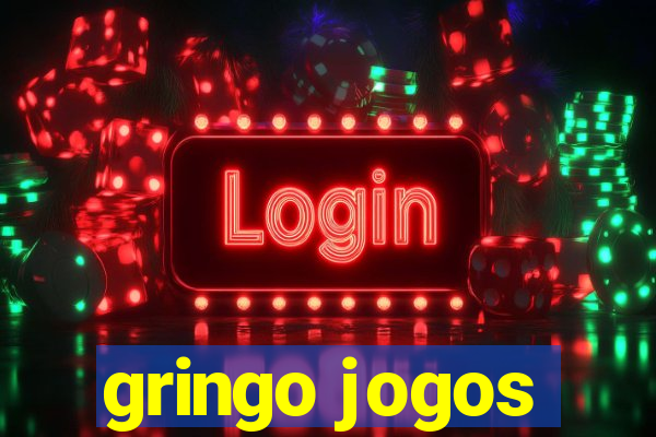 gringo jogos