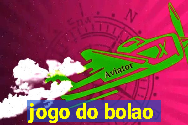 jogo do bolao