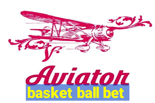 basket ball bet