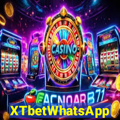 XTbetWhatsApp