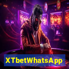 XTbetWhatsApp