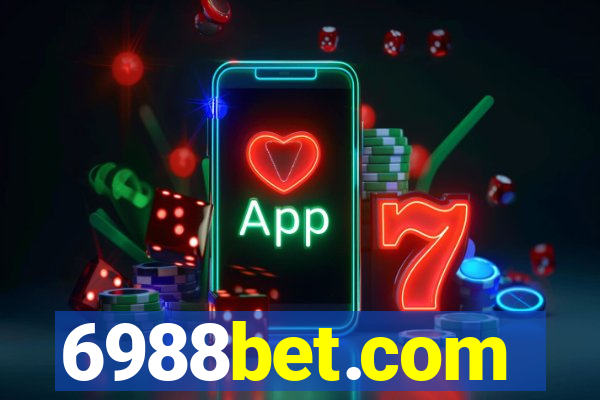 6988bet.com