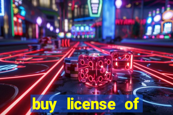 buy license of pinnacle cart