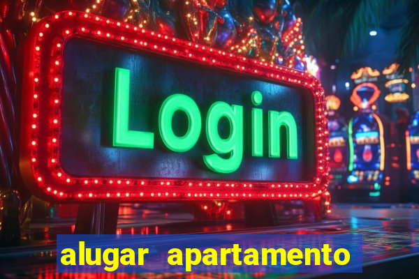 alugar apartamento reserva altos de osasco