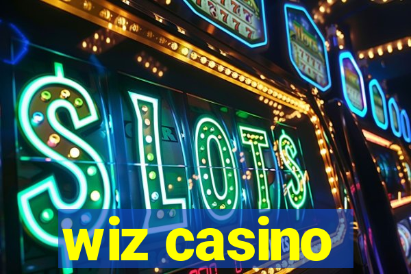 wiz casino