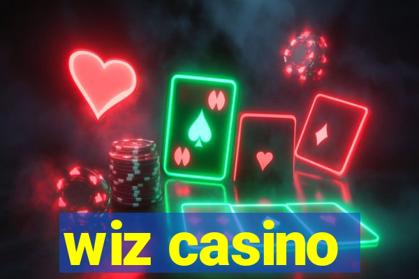 wiz casino