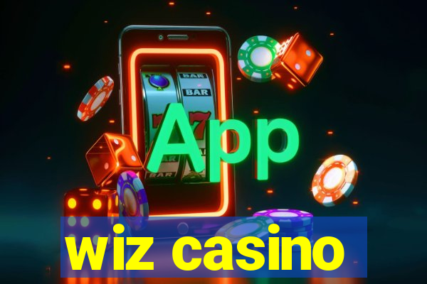 wiz casino