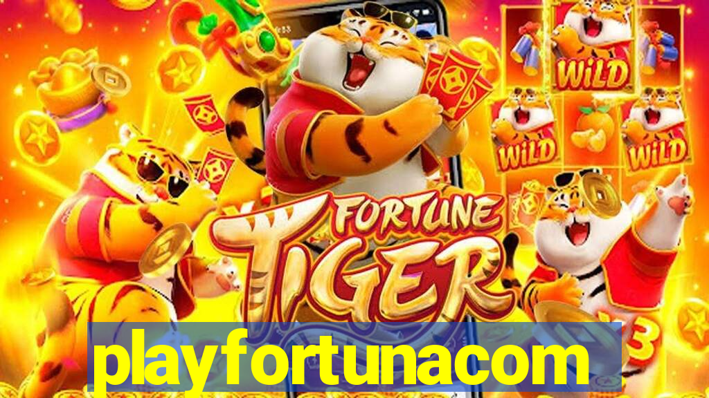 playfortunacom