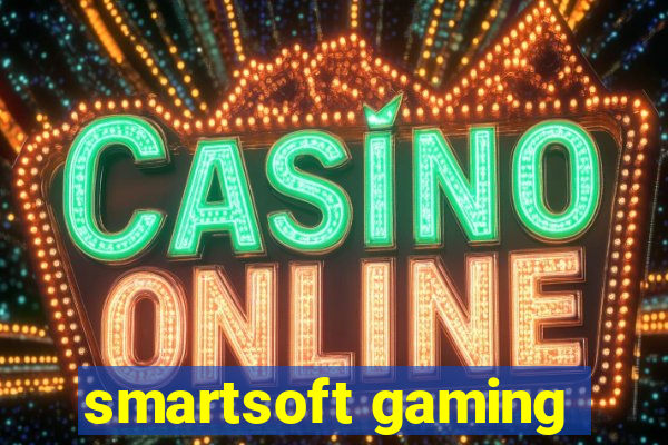 smartsoft gaming