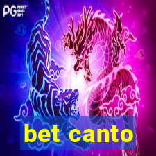 bet canto