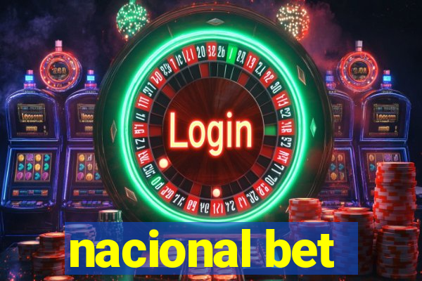 nacional bet