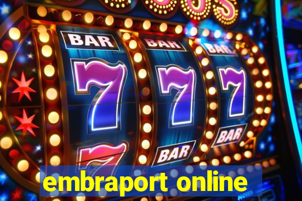 embraport online