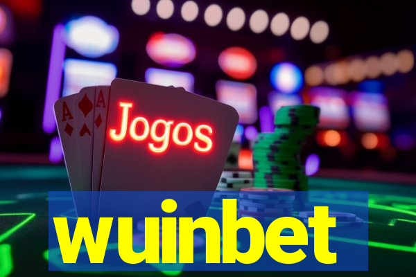 wuinbet