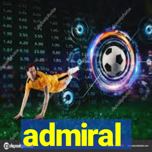 admiral