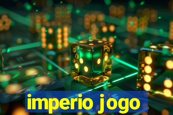 imperio jogo