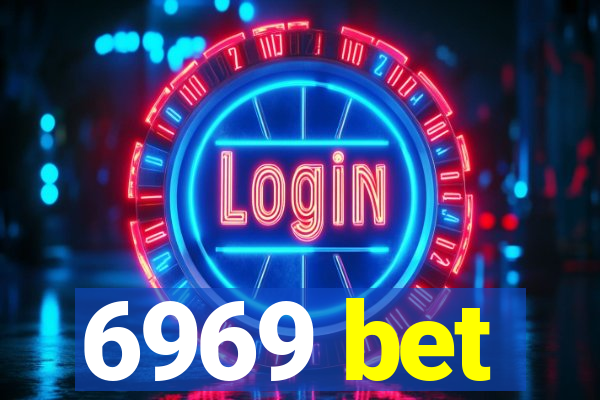 6969 bet