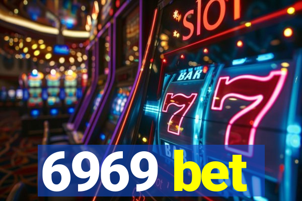 6969 bet