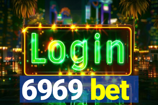 6969 bet