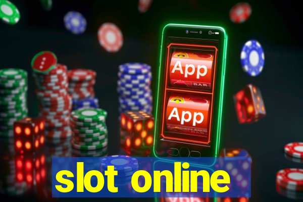 slot online