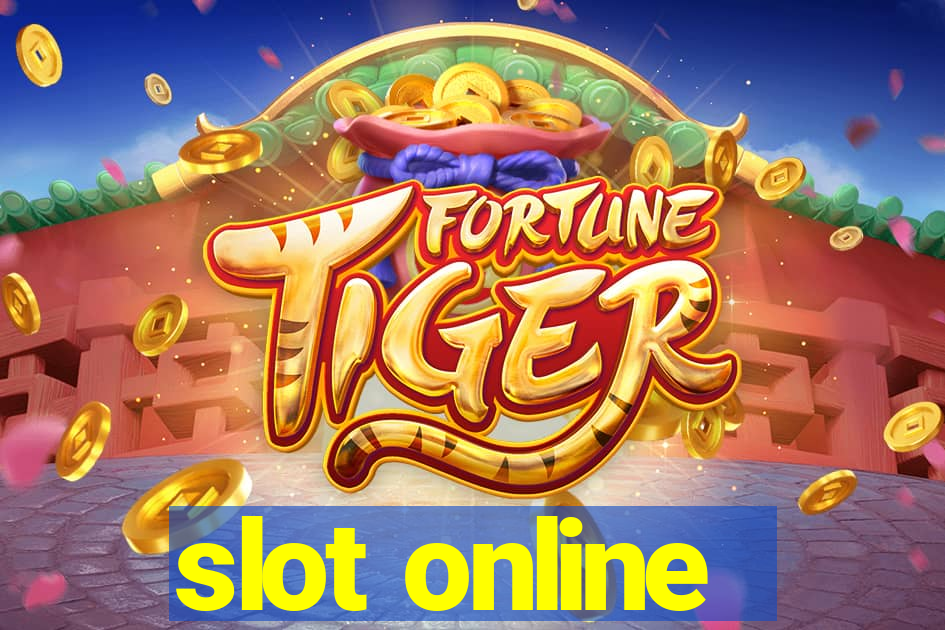 slot online