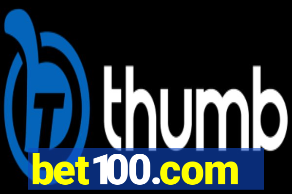 bet100.com