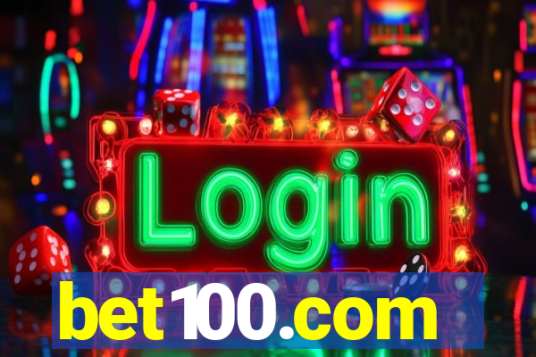 bet100.com