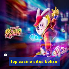 top casino sites belize