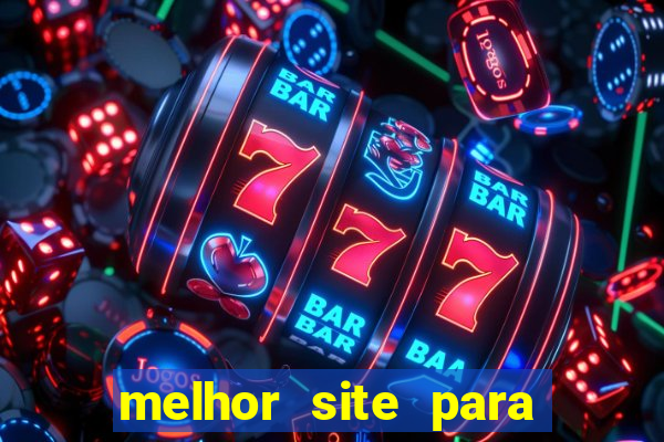 melhor site para jogar mines