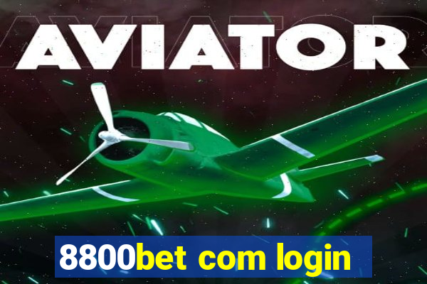 8800bet com login