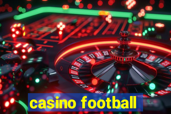 casino football