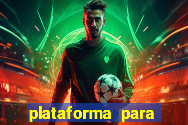 plataforma para jogos online