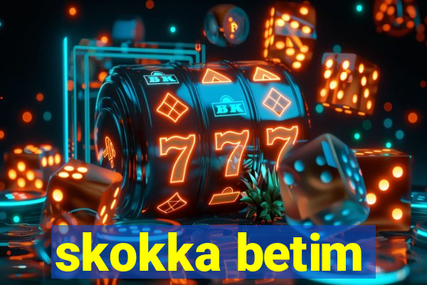 skokka betim