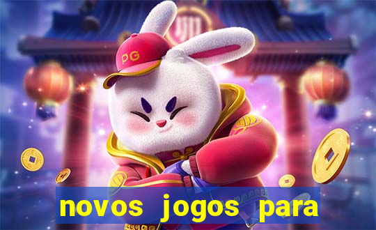 novos jogos para ganhar dinheiro