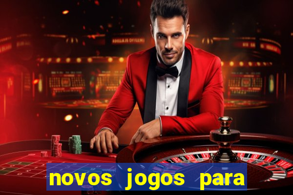 novos jogos para ganhar dinheiro